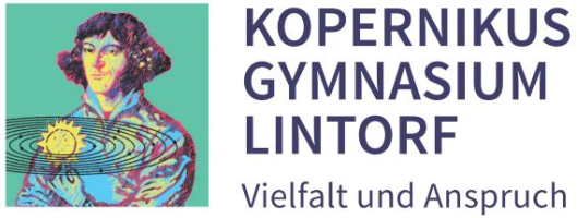 Kopernikus-Gymnasium Lintorf - LOGINEO NRW LMS